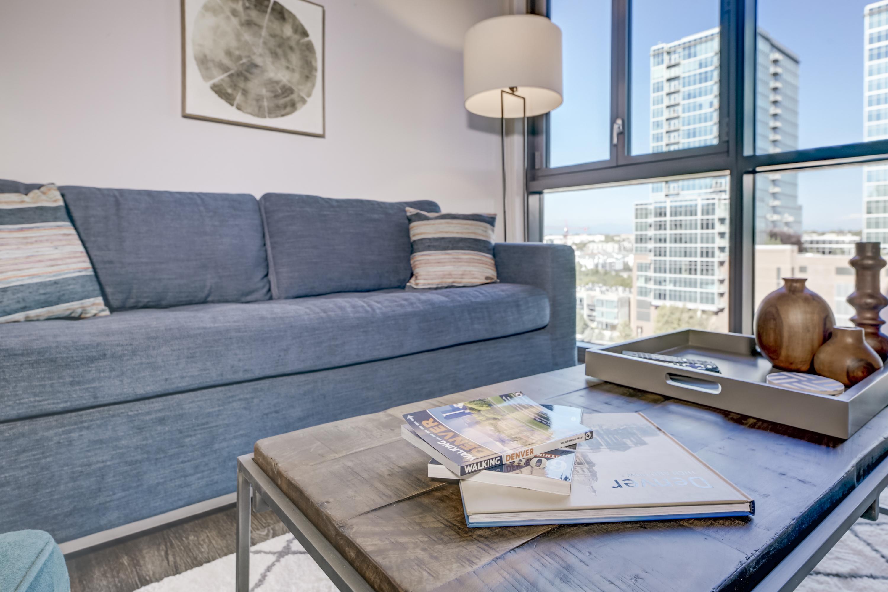 Mint House - Downtown Union Station Aparthotel 4*