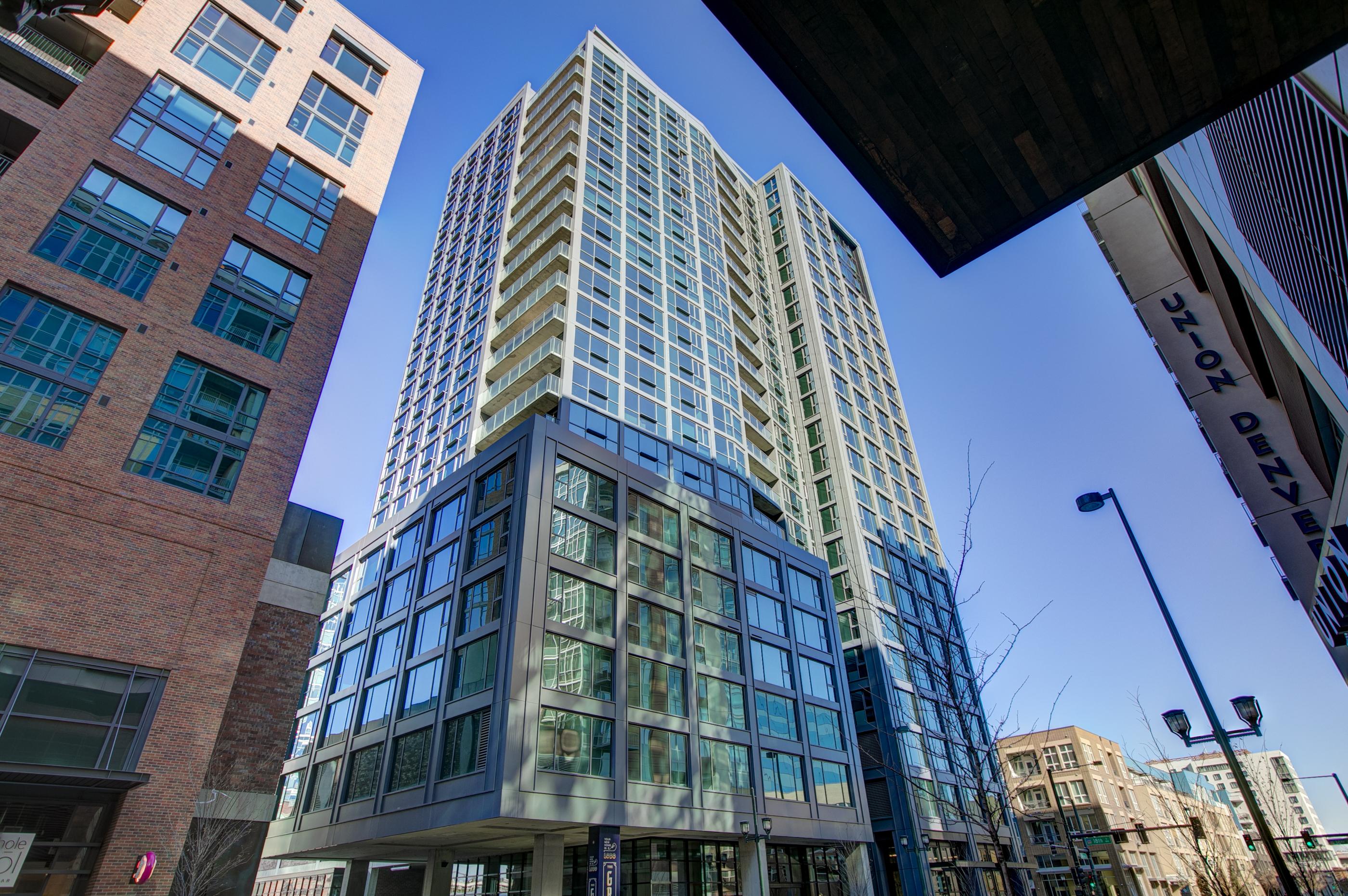 Aparthotel Mint House - Downtown Union Station 4*