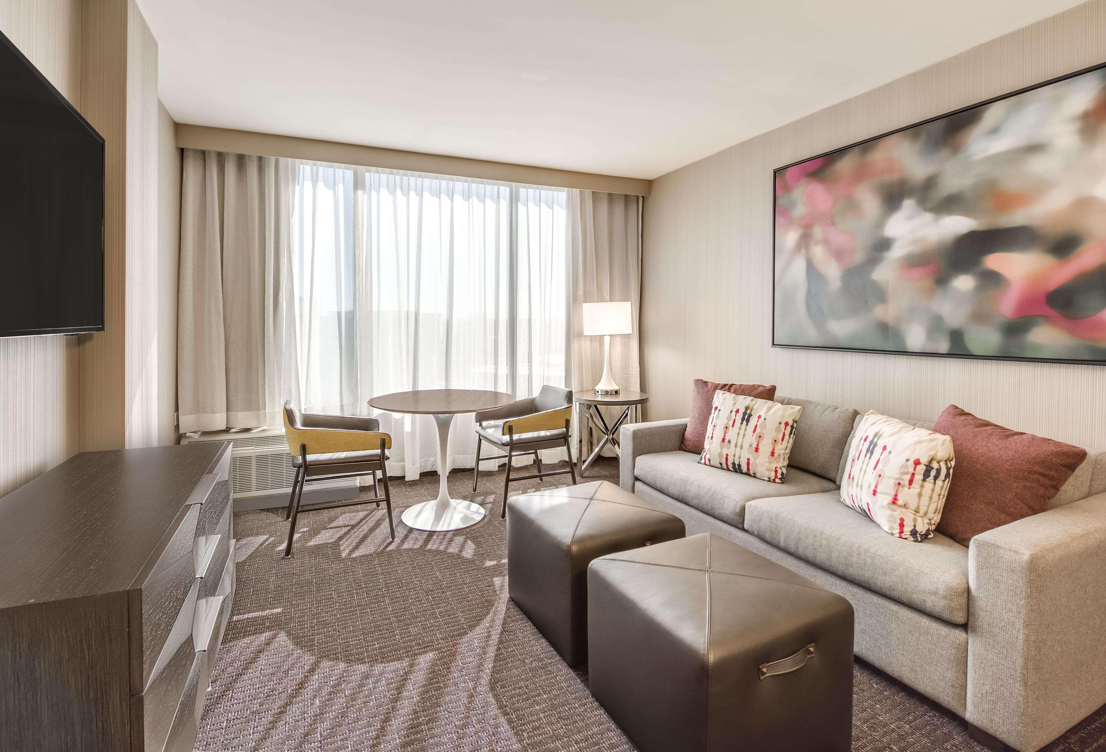 Hotel Sonesta Downtown