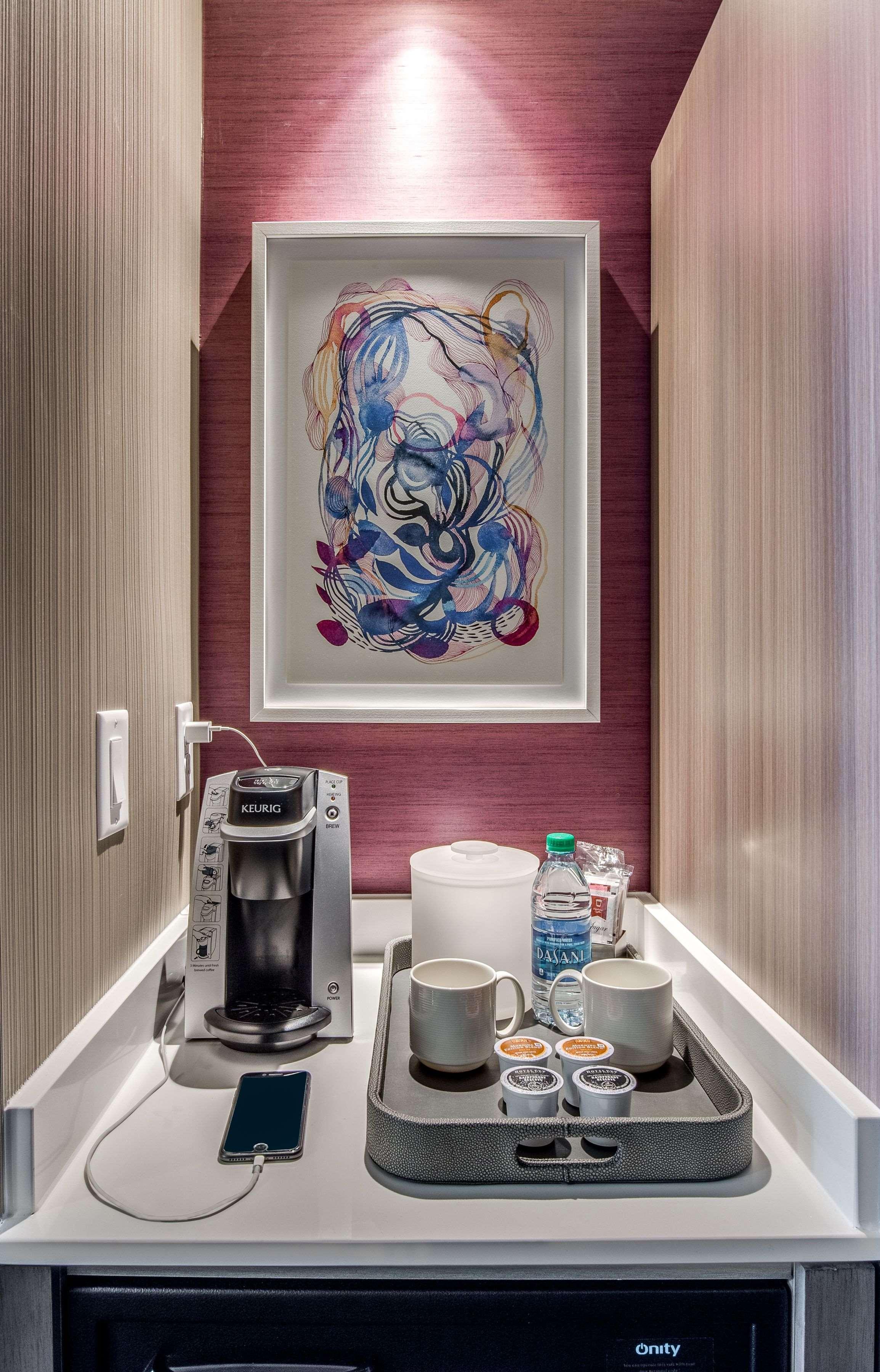 Hotel Sonesta Downtown 4*