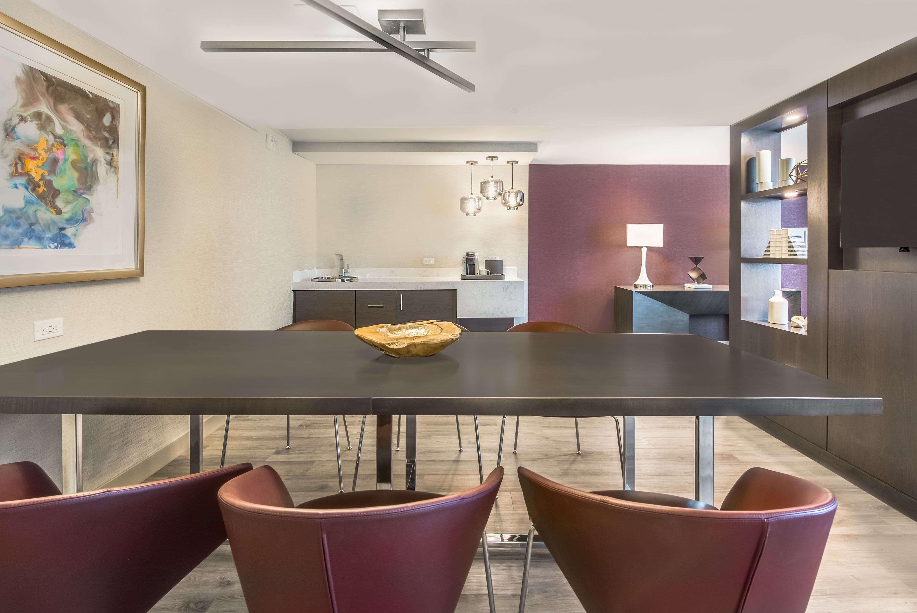 Hotel Sonesta Downtown Denver