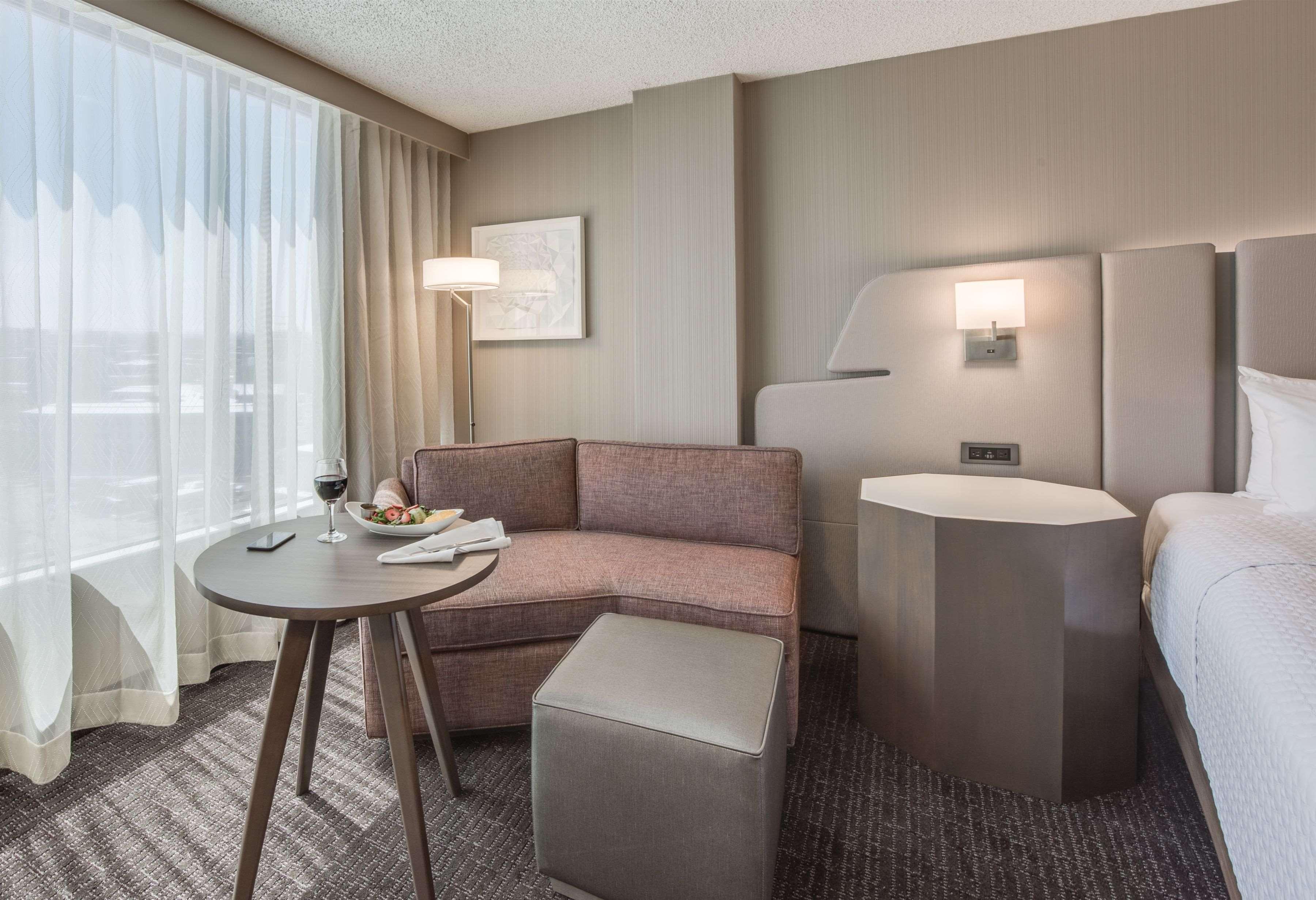 Hotel Sonesta Downtown Denver