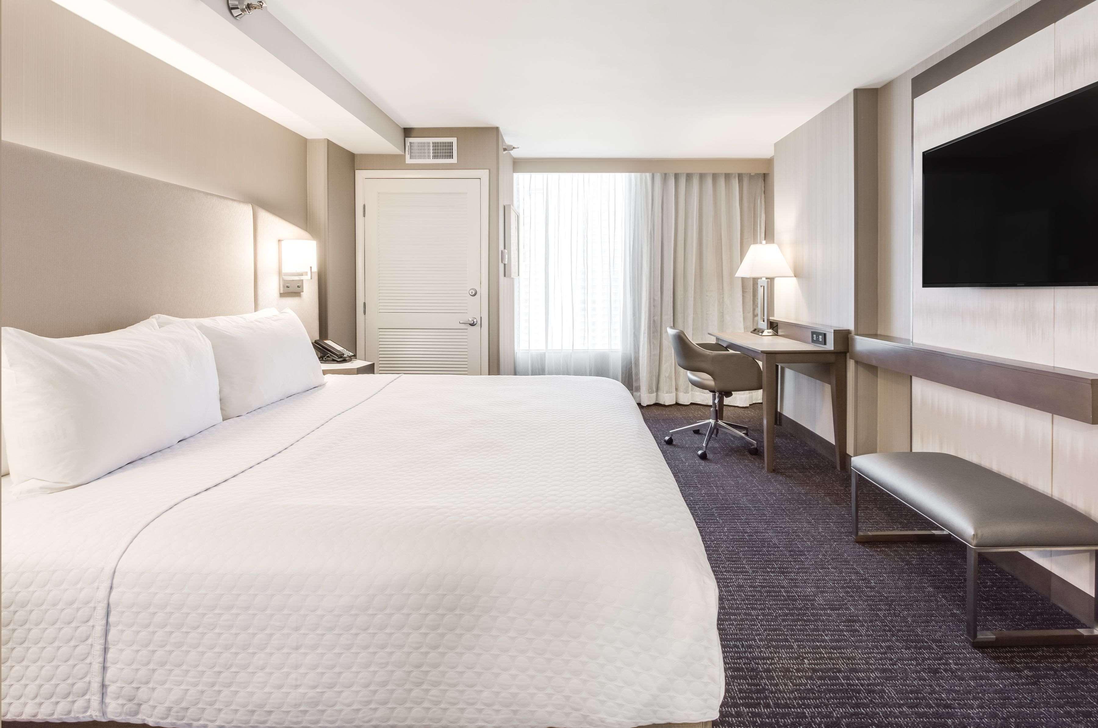 Sonesta Downtown 4* Denver
