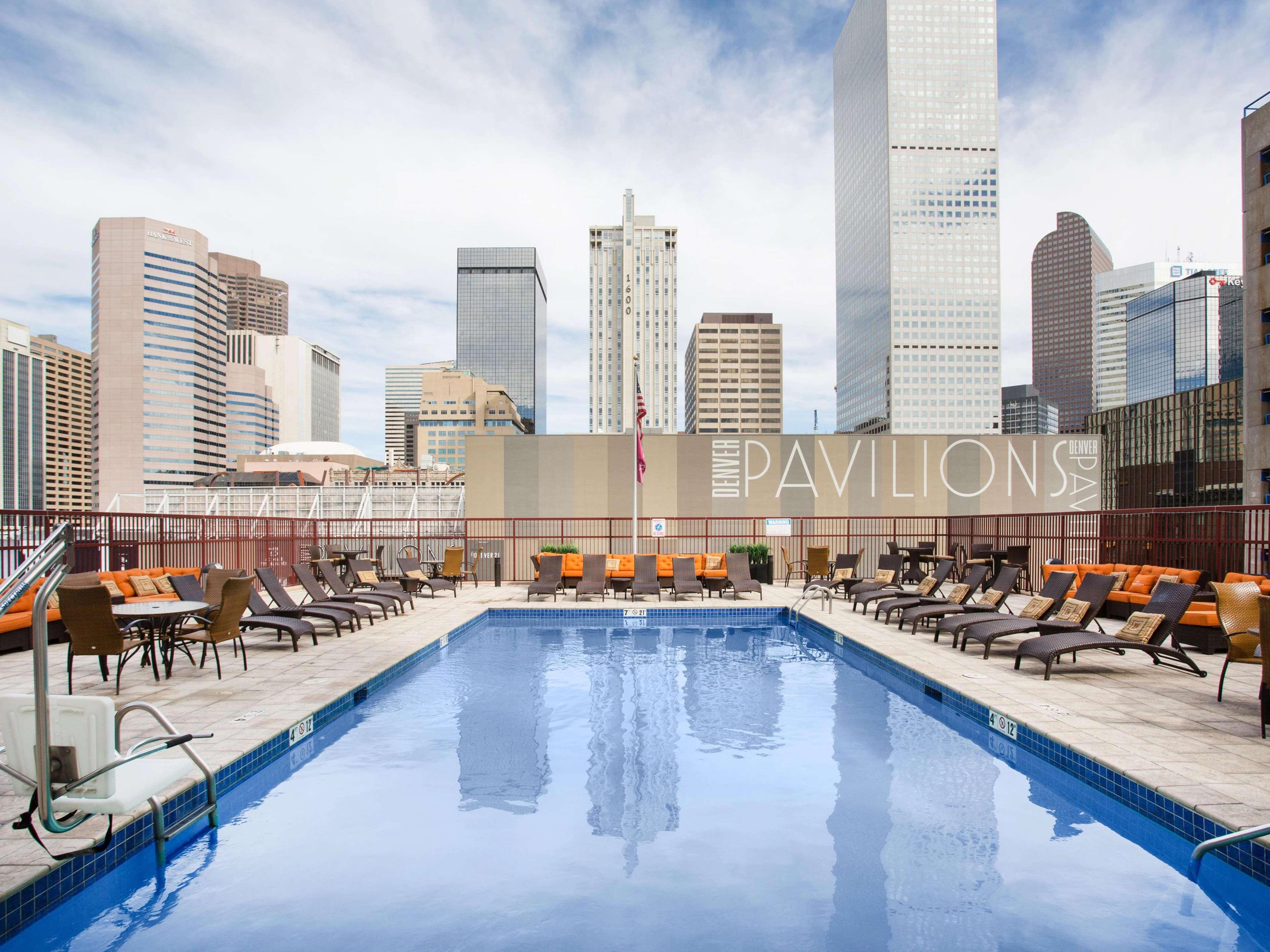 Sonesta Downtown Denver