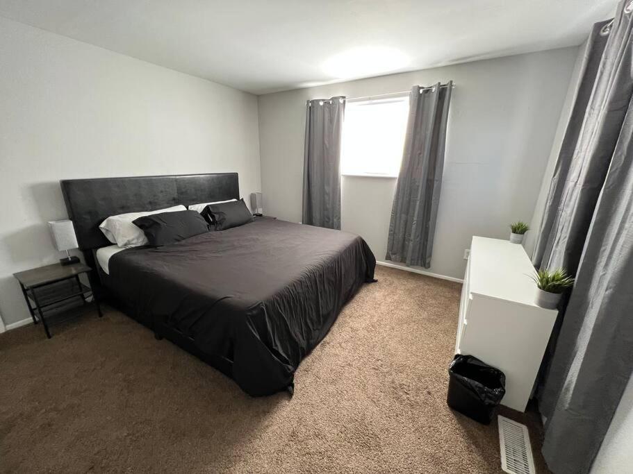 Holiday home Modern Near Downtown *