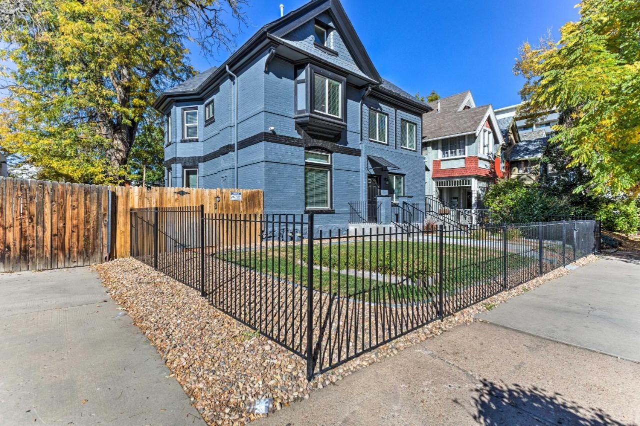 Updated Townhome Less Than 1 Mi To St Josephs Holiday home