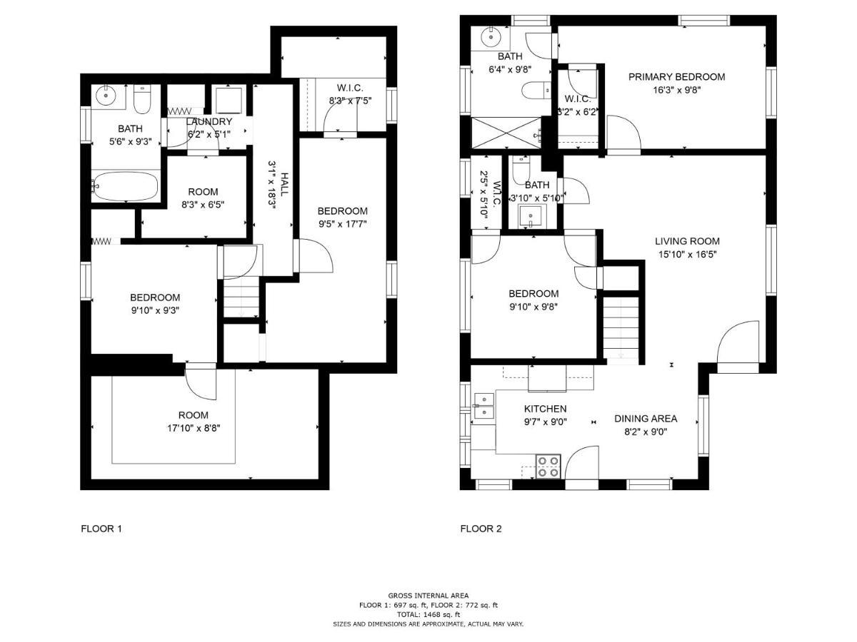 Peaceful W/ 4br, Big Yard And Amazing Art * Denver