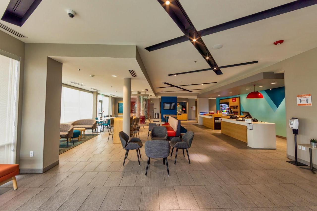 Avid - Airport Area By Ihg Hotel