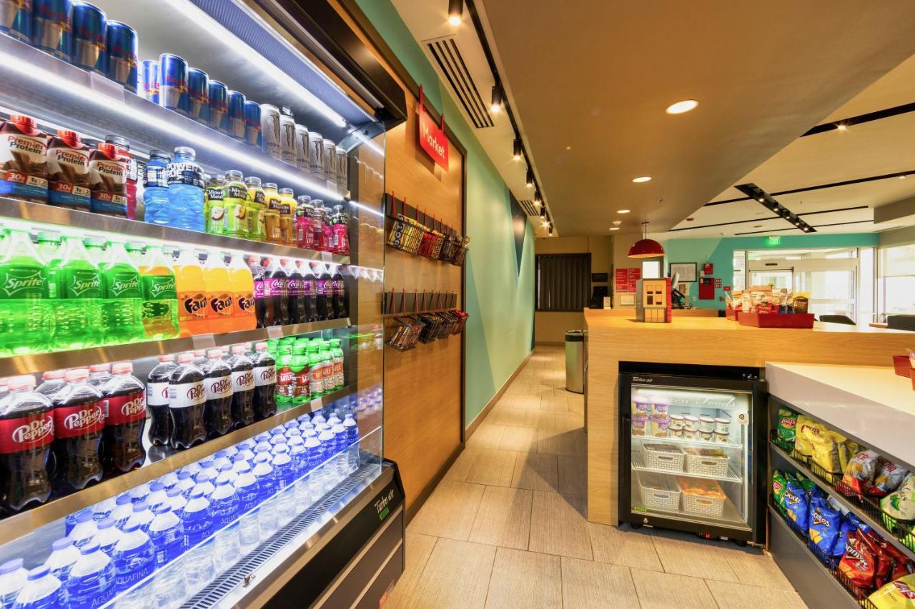 Avid - Airport Area By Ihg 3* Denver