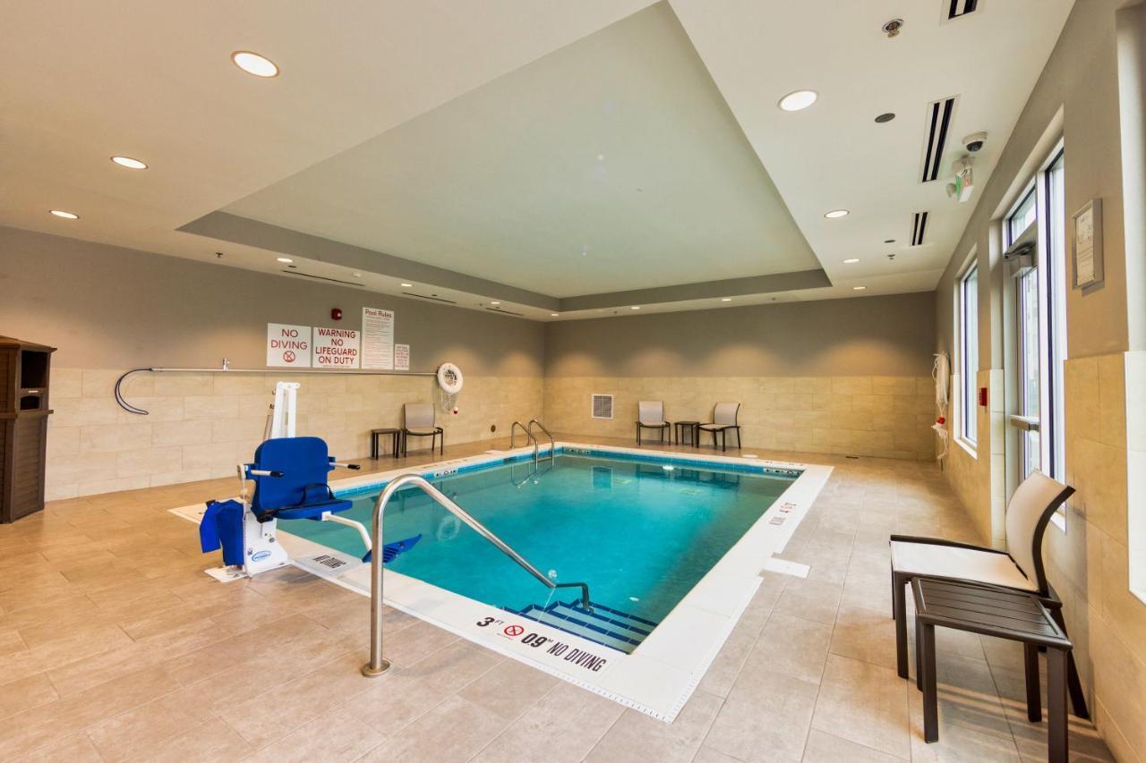 Avid - Airport Area By Ihg 3* Denver