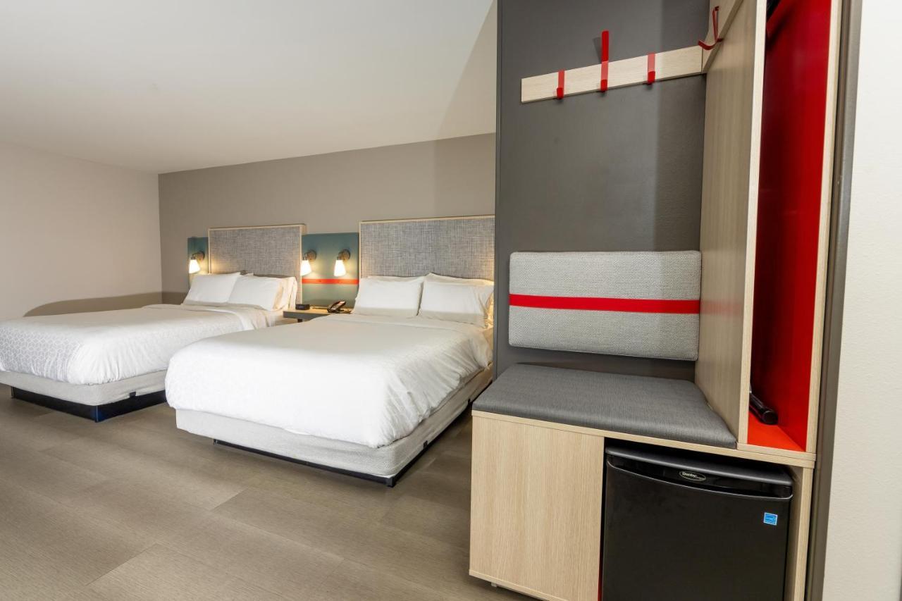 Hotel Avid - Airport Area By Ihg Denver