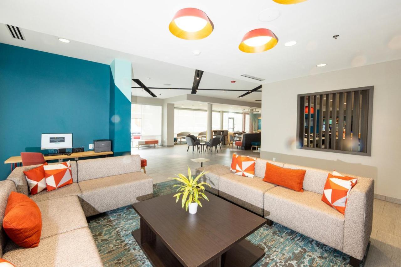 Avid - Airport Area By Ihg Hotel 3*