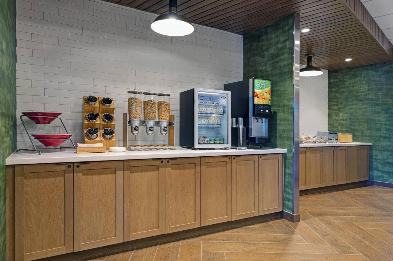 Fairfield By Marriott & Airport At Gateway Park Denver