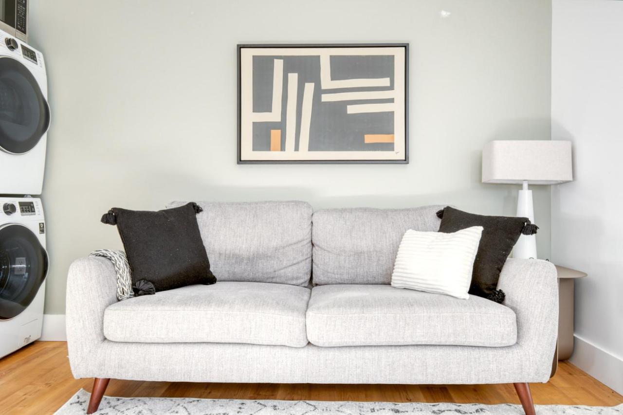 Cherry Creek W Wd Lounge Nr 2nd Ave Den-291 Apartment Denver