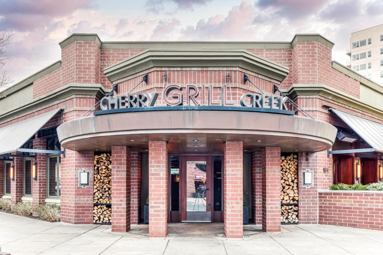 Cherry Creek W Wd Lounge Nr 2nd Ave Den-291 Apartment *