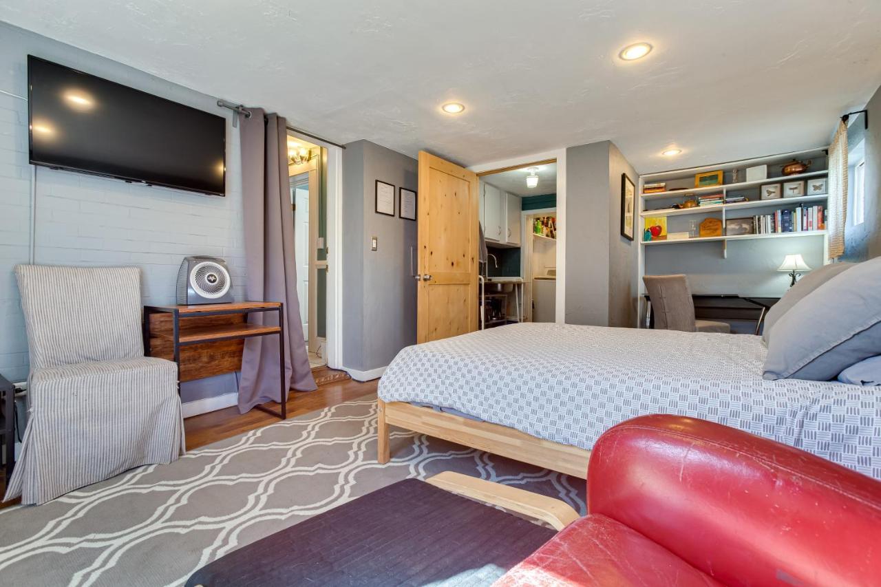 Platt Park - 4 Miles From Downtown Denver! Apartment