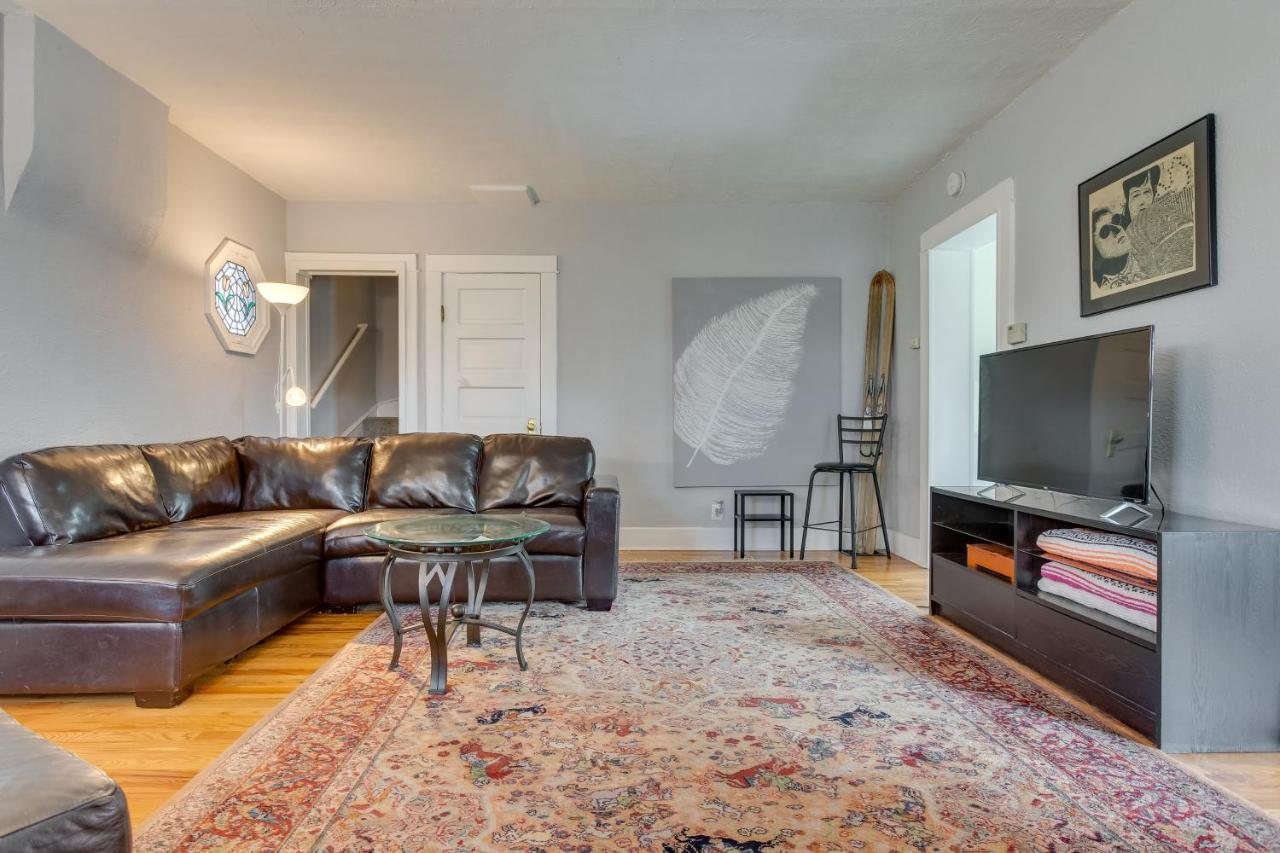 Holiday home With Fireplace - Near Golf And Restaurants Denver