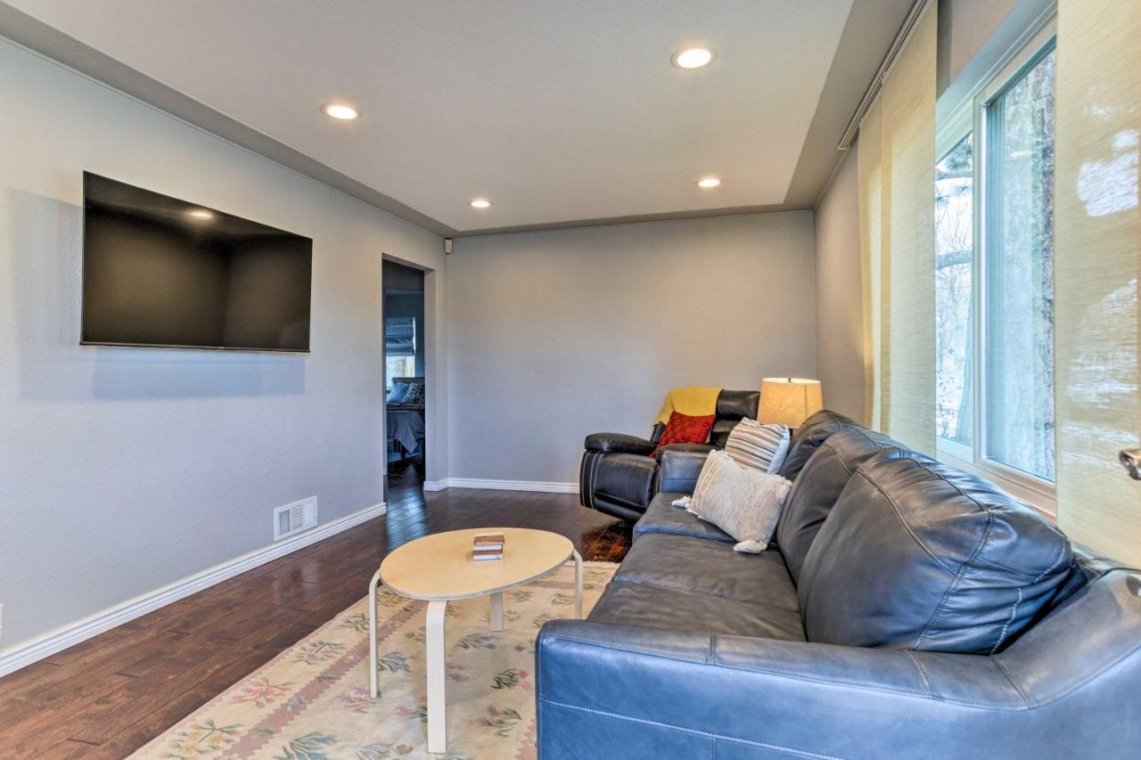 Holiday home With Fire Pit 3 Mi To Empower Field Denver