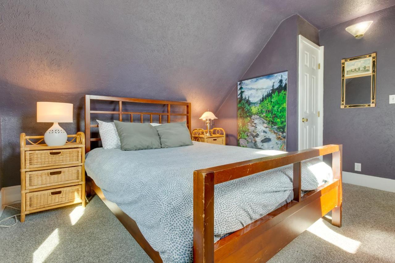 With Fireplace - Near Golf And Restaurants Holiday home *