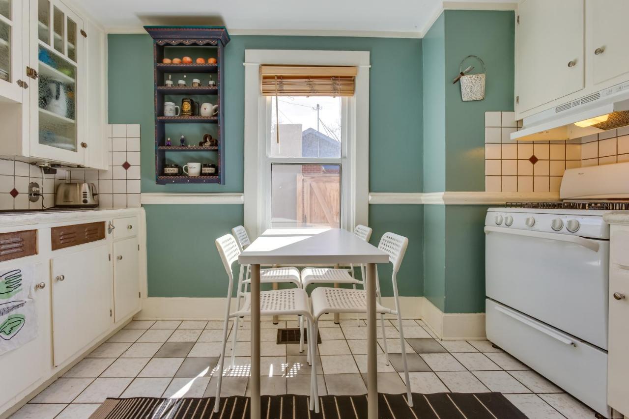Holiday home With Fireplace - Near Golf And Restaurants Denver