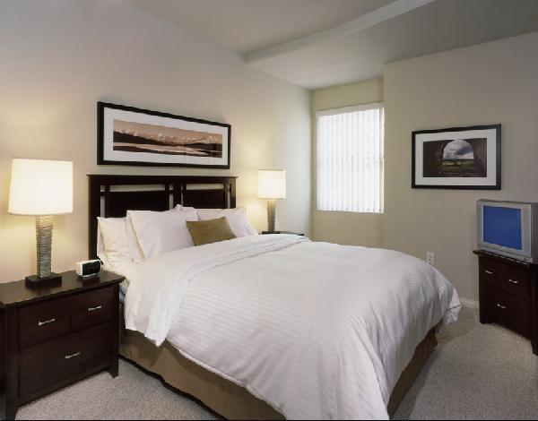 Hotel Oakwood At 1600 Glenarm Place Denver
