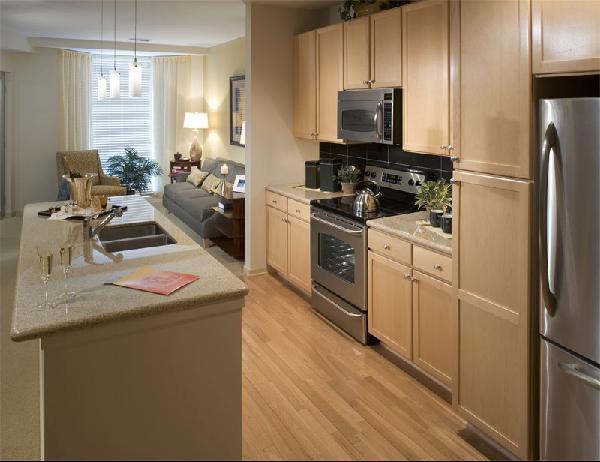Oakwood At 1600 Glenarm Place 4* Denver