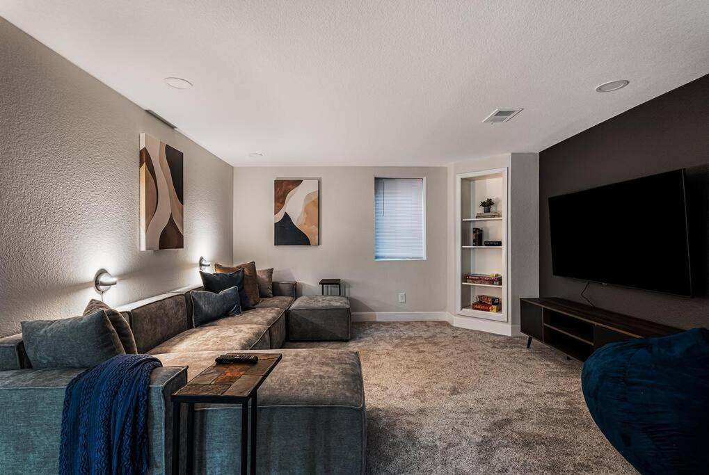Holiday home Mile Hi: Amenities Galore *