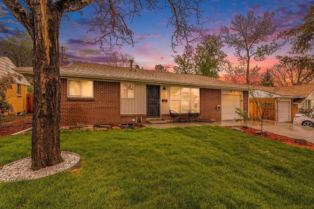 Mile Hi: Amenities Galore Denver