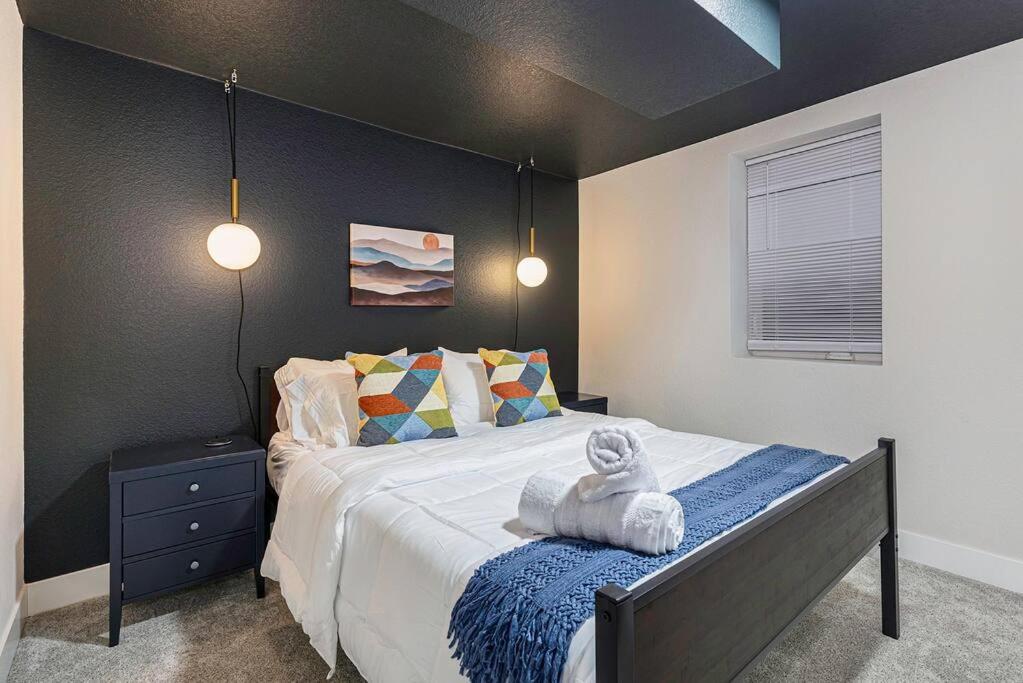 Holiday home Mile Hi: Amenities Galore *