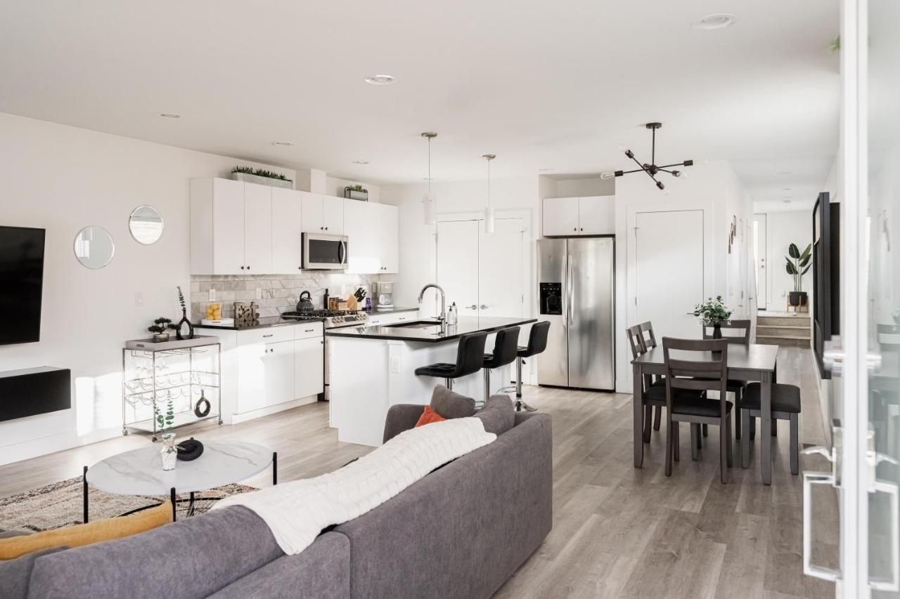 Holiday home Modern Chic - Spacious Duplex - Highlands *