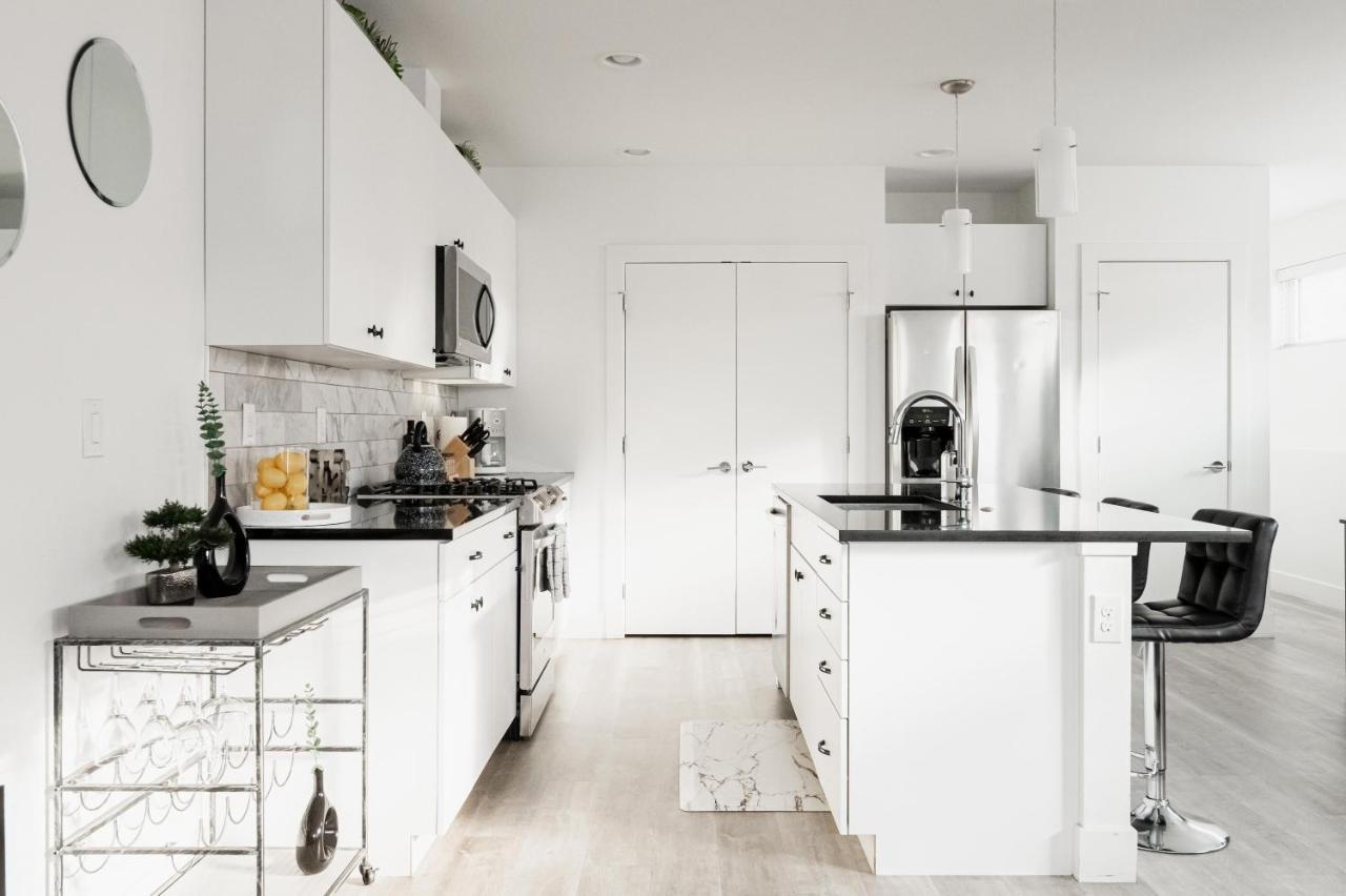 Holiday home Modern Chic - Spacious Duplex - Highlands *