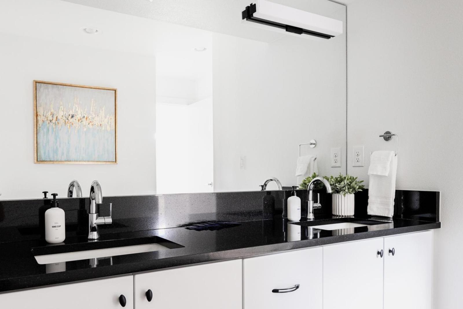 Modern Chic - Spacious Duplex - Highlands * Denver
