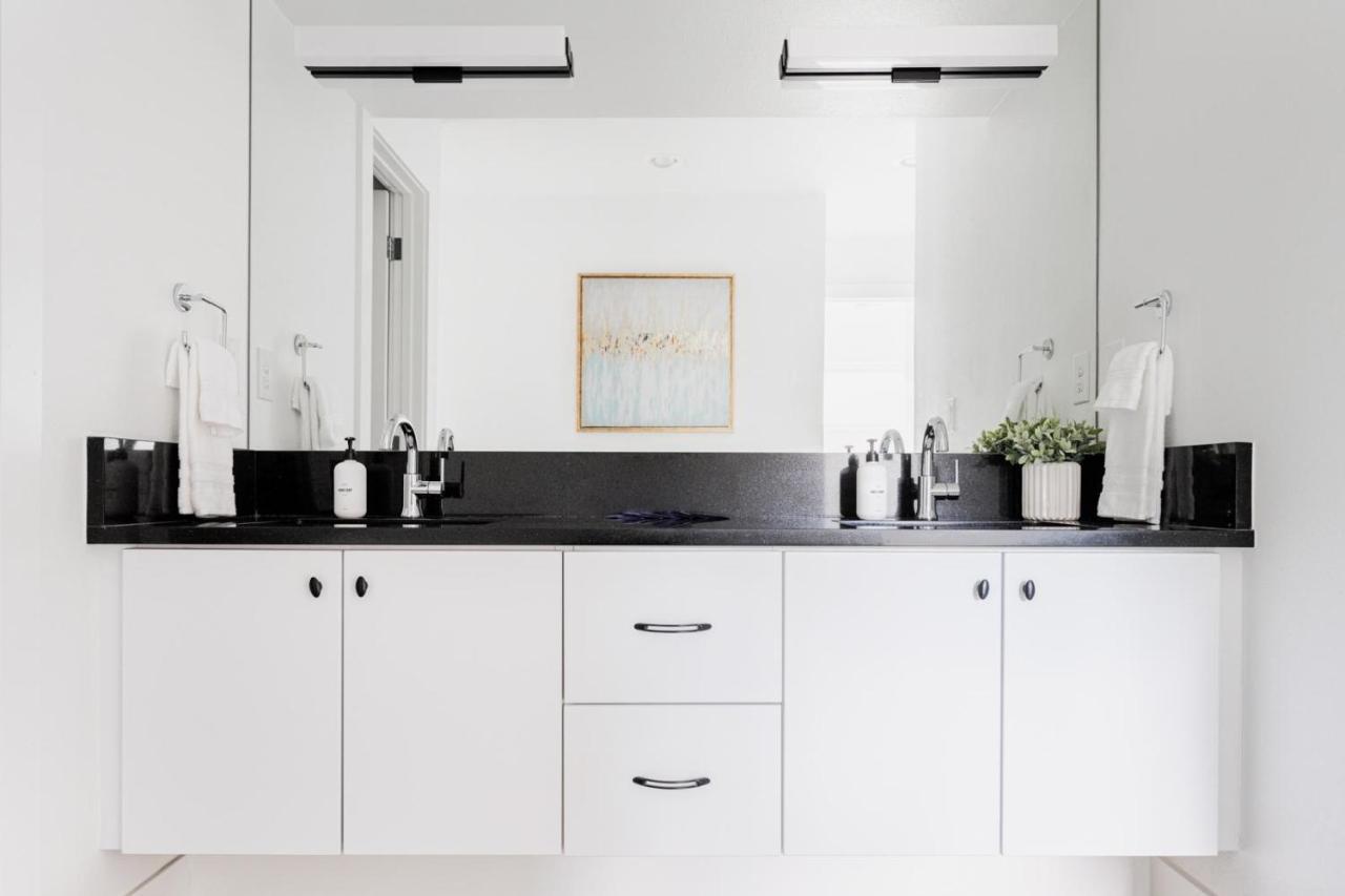 Modern Chic - Spacious Duplex - Highlands Holiday home Denver