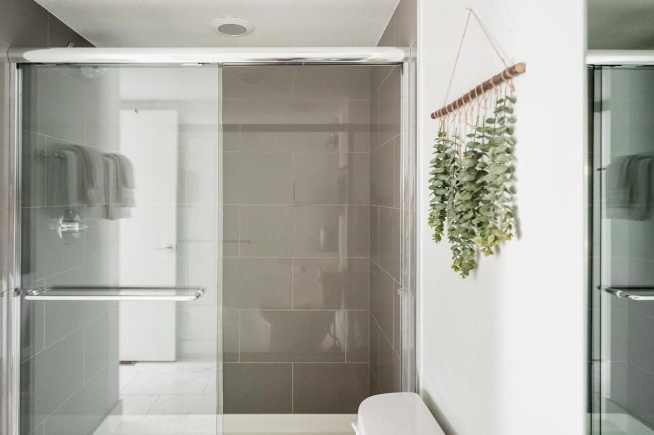 Modern Chic - Spacious Duplex - Highlands Denver