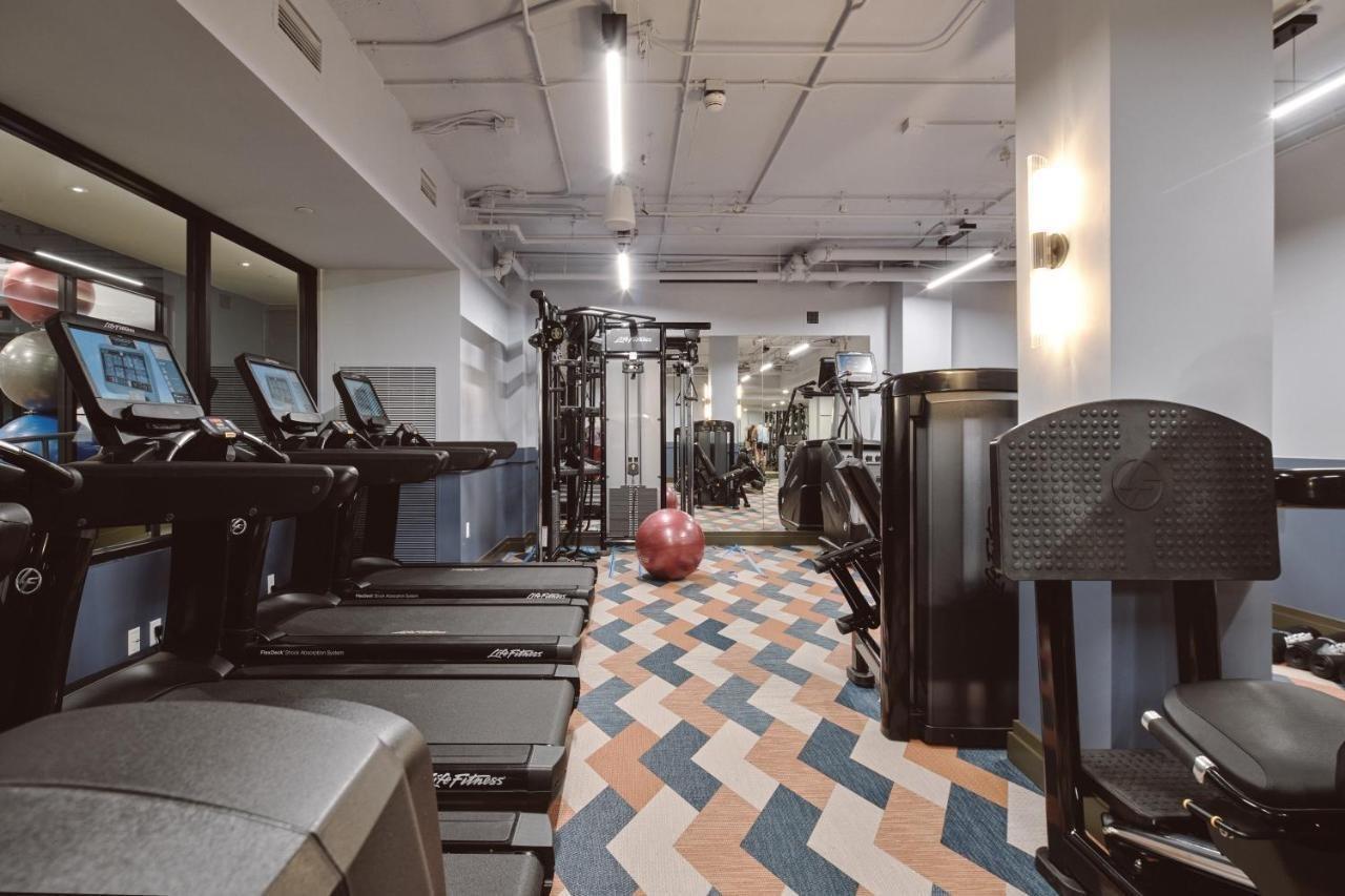 Hotel At Cherry Creek 3*