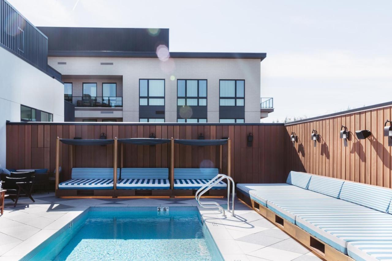 Hotel At Cherry Creek Denver