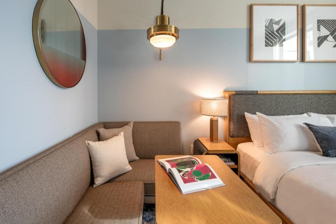 Hotel At Cherry Creek Denver