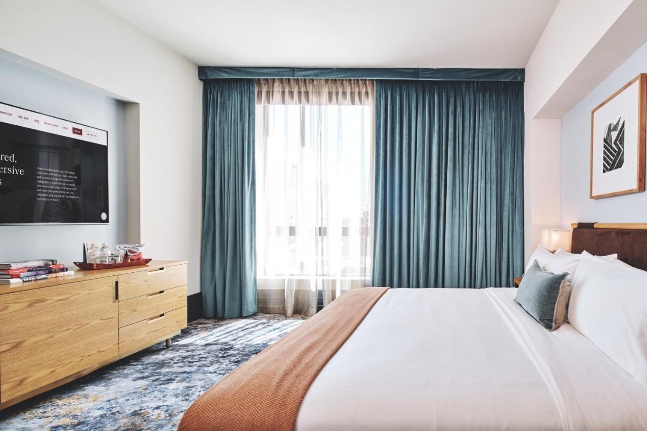 Hotel At Cherry Creek 3*