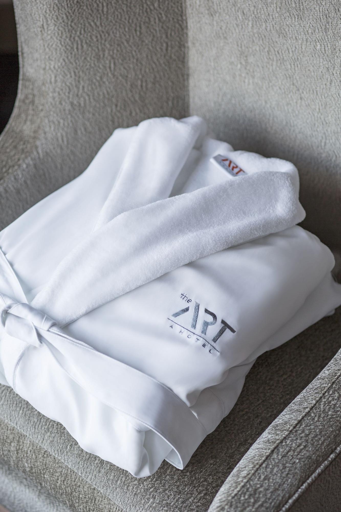 The Art Denver, Curio Collection By Hilton 4* Denver