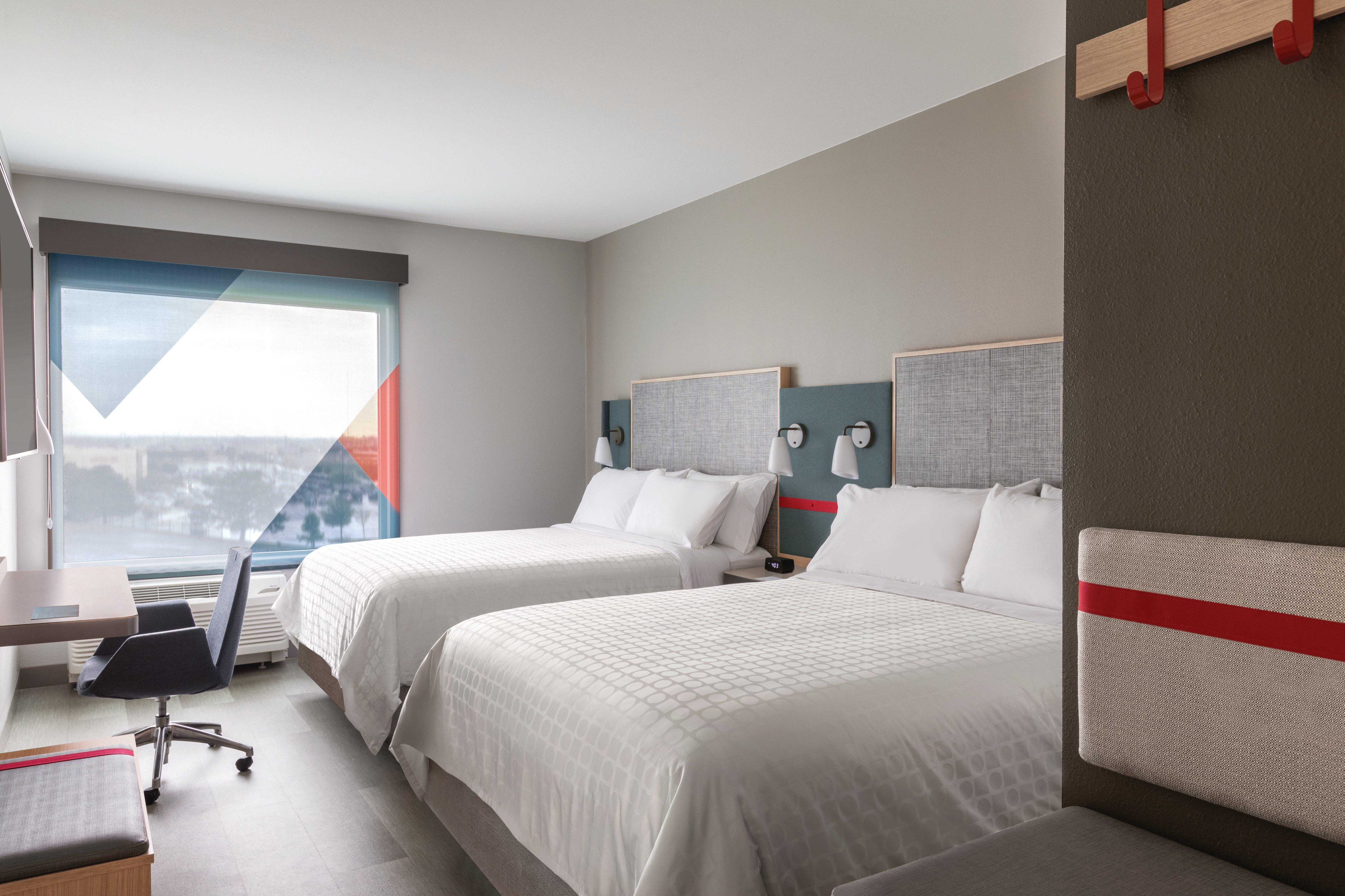 Hotel Avid - Airport Area By Ihg Denver