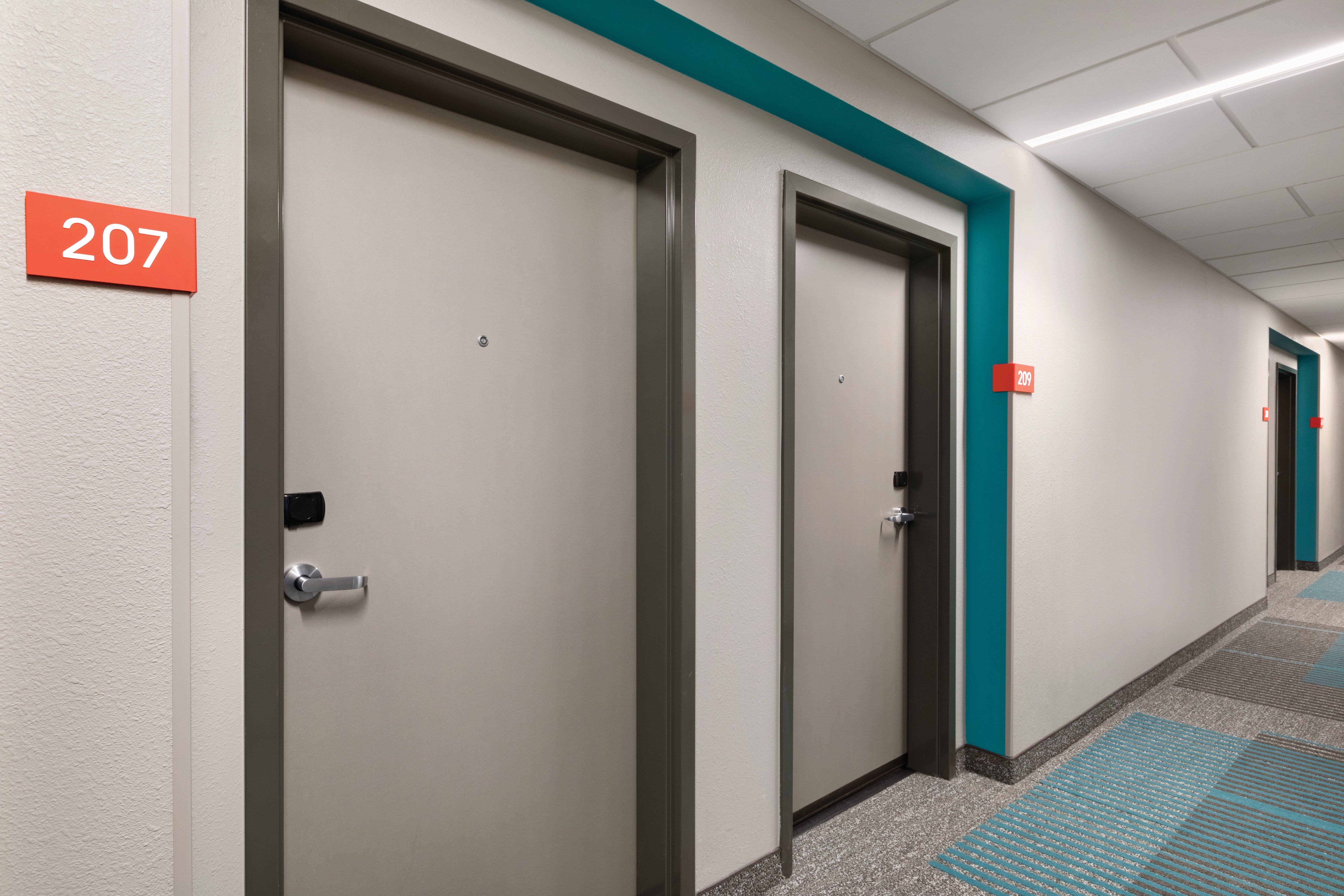 Avid - Airport Area By Ihg Hotel Denver