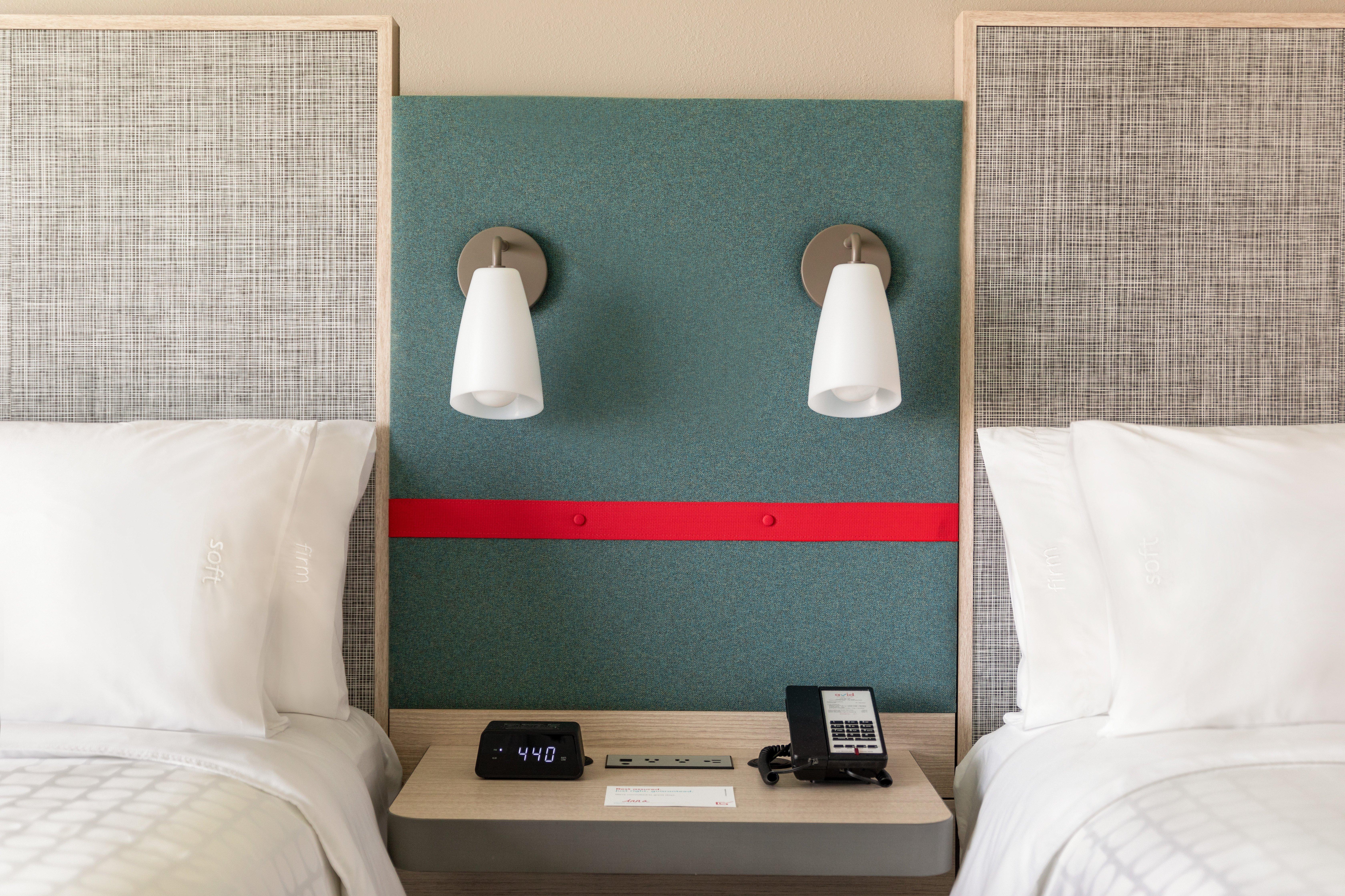 Avid - Airport Area By Ihg Hotel