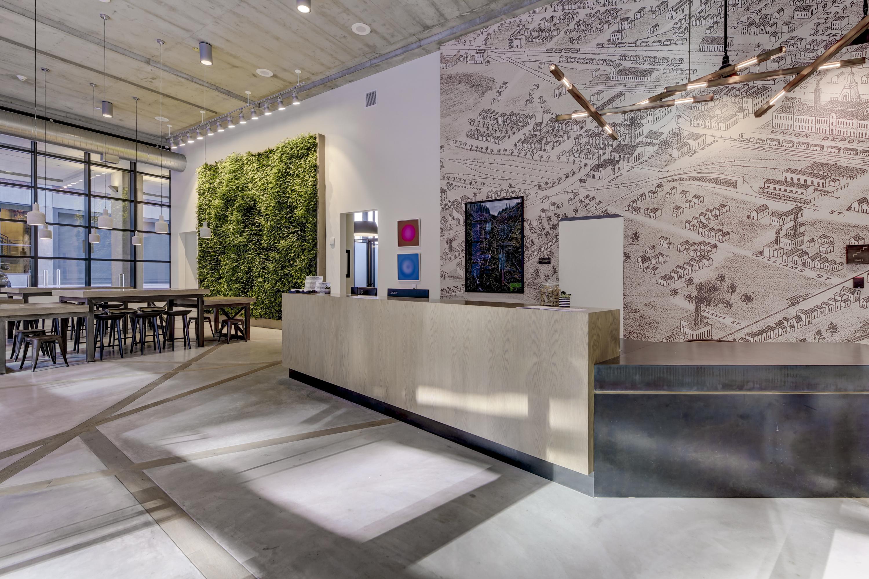 Aparthotel Mint House - Downtown Union Station Denver
