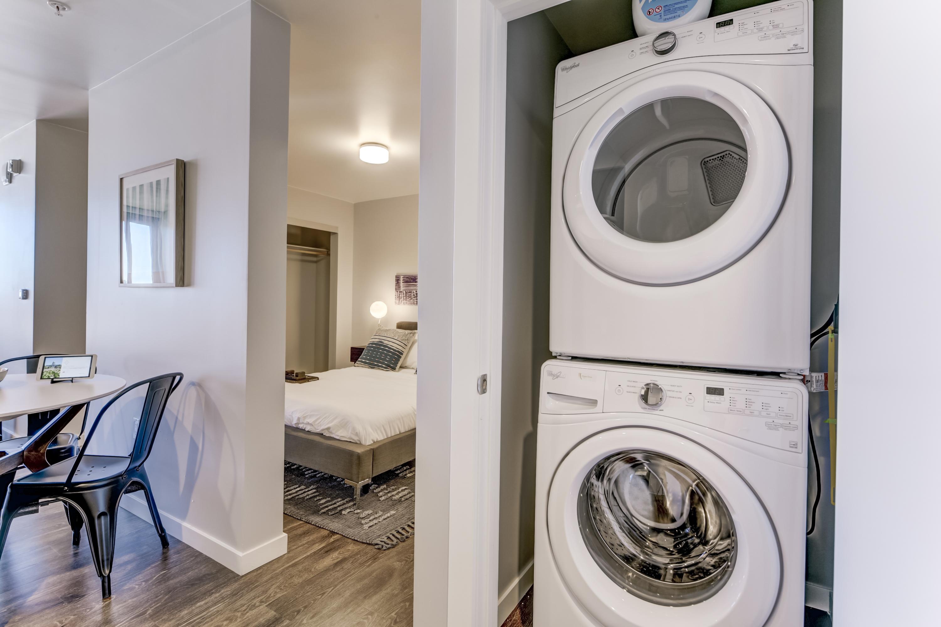 Mint House - Downtown Union Station 4*