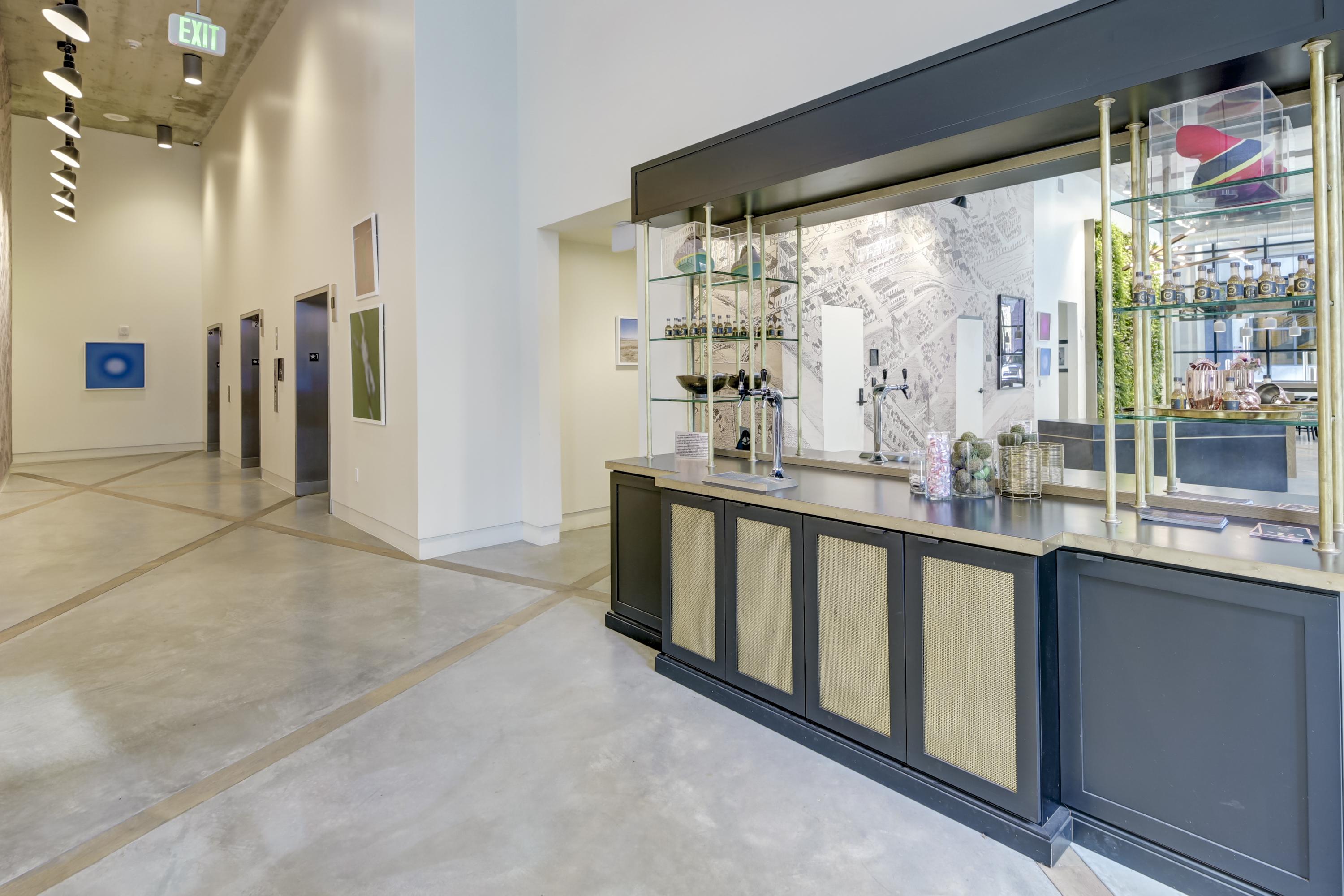 Mint House - Downtown Union Station Aparthotel 4*