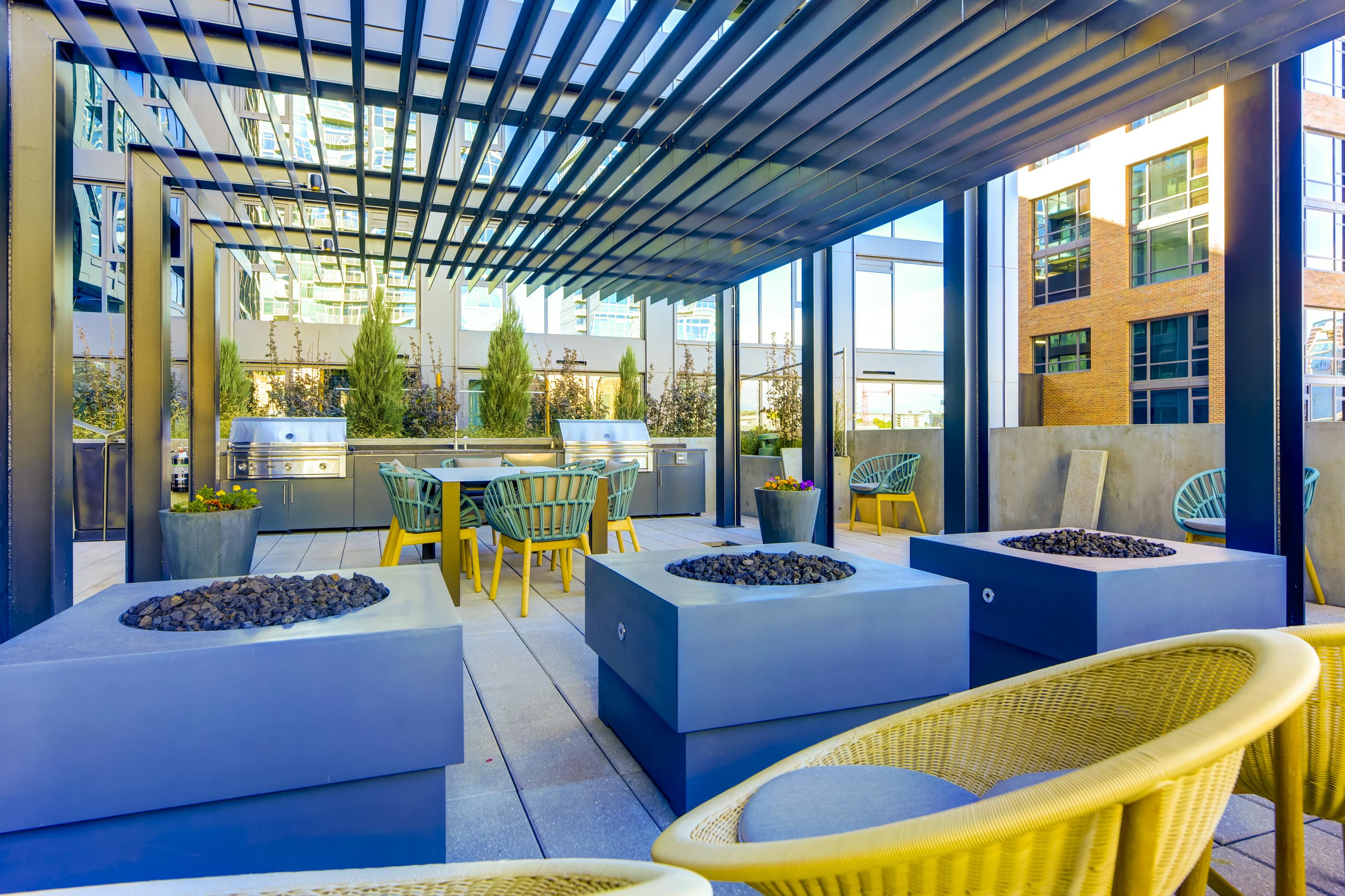 Mint House - Downtown Union Station Aparthotel Denver