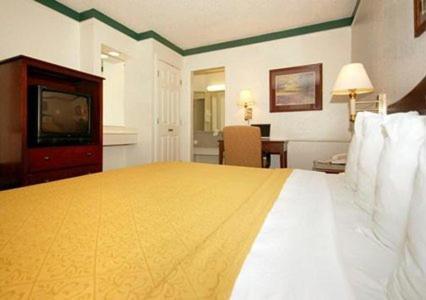 Hotel Americas Value
