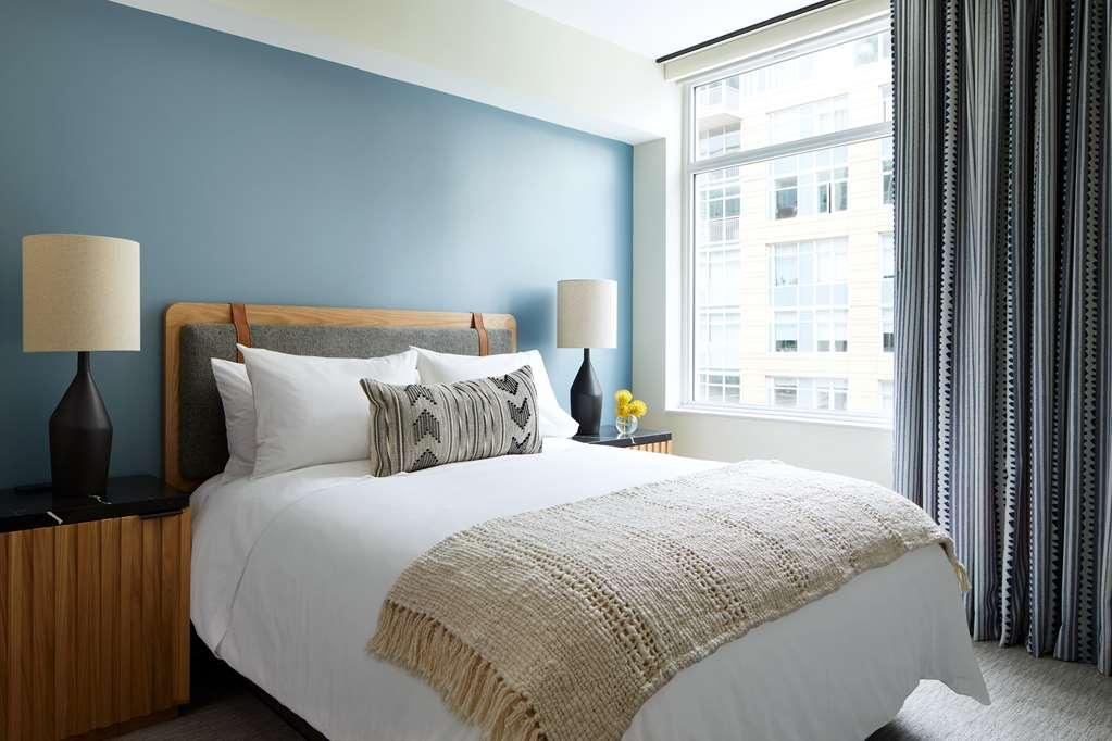 Sentral Union Station Hotel *