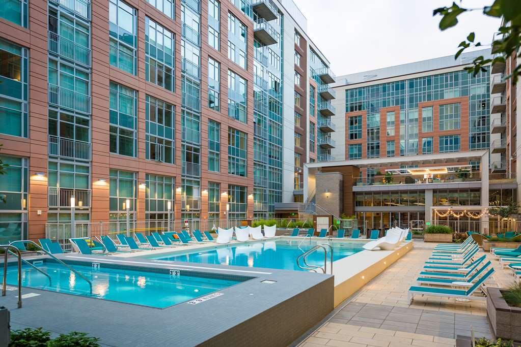 Sentral Union Station Hotel