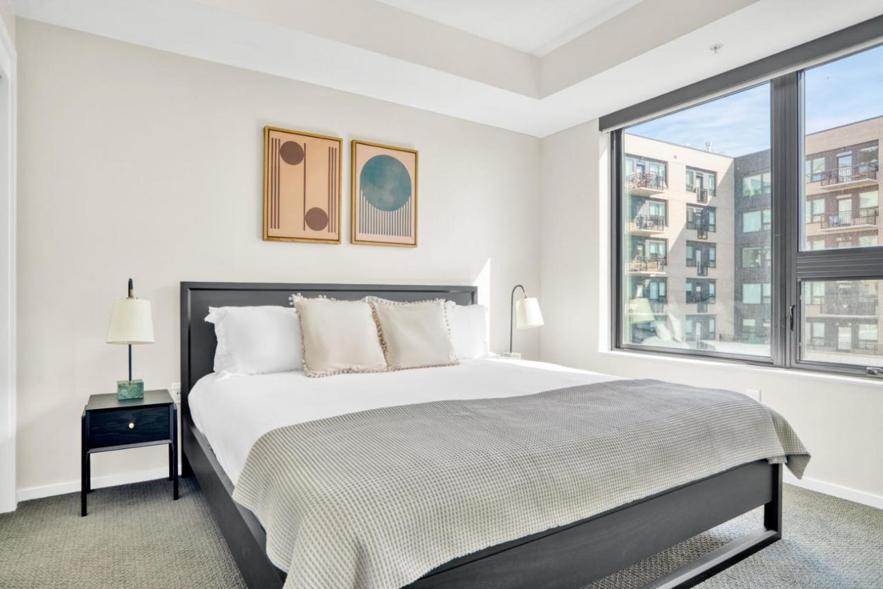 Apartment Congress Park 1br W Gym Pool Nr Shops Dining Den-134 Denver